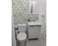 Resale - apartment - Villajoyosa - Villajoyosa Centro
