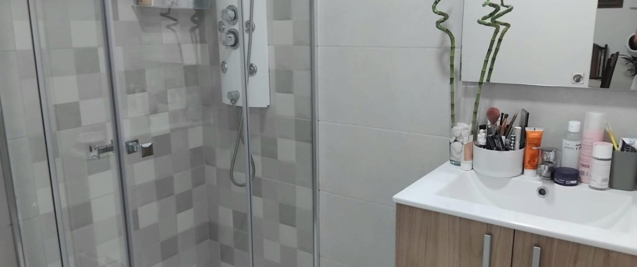 Resale - apartment - Villajoyosa - Villajoyosa Centro