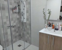 Resale - apartment - Villajoyosa - Villajoyosa Centro