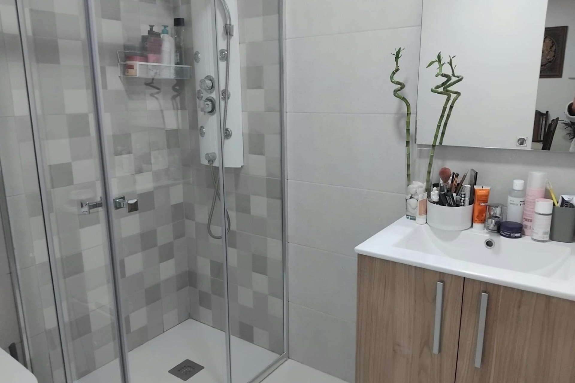 Resale - apartment - Villajoyosa - Villajoyosa Centro