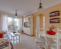 Resale - apartment - Villajoyosa - Villajoyosa Centro