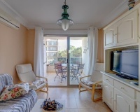 Resale - apartment - Villajoyosa - Villajoyosa Centro