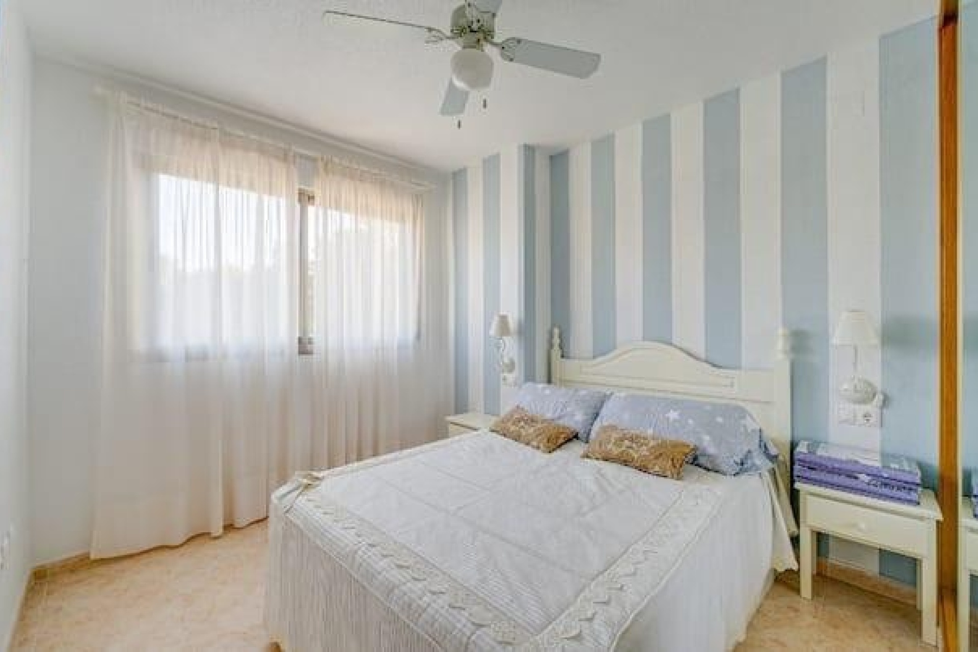 Resale - apartment - Villajoyosa - Villajoyosa Centro