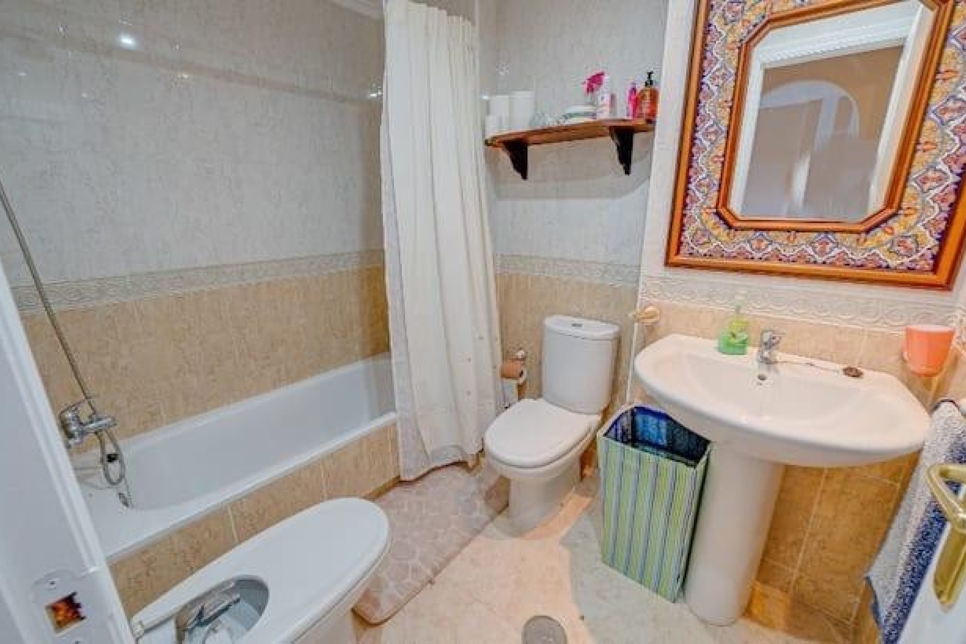 Resale - apartment - Villajoyosa - Villajoyosa Centro
