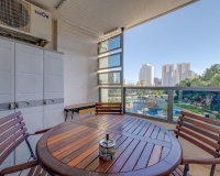 Resale - apartment - Villajoyosa - Villajoyosa Centro