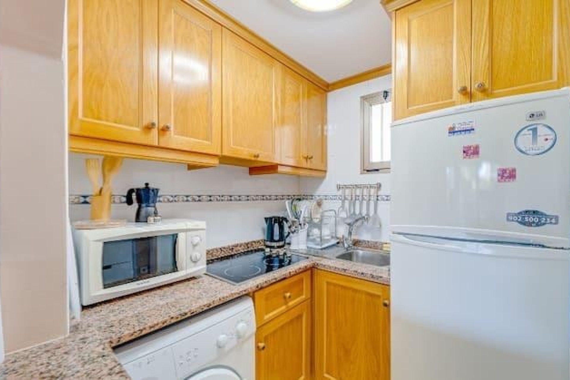 Resale - apartment - Villajoyosa - Villajoyosa Centro