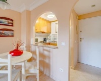 Resale - apartment - Villajoyosa - Villajoyosa Centro