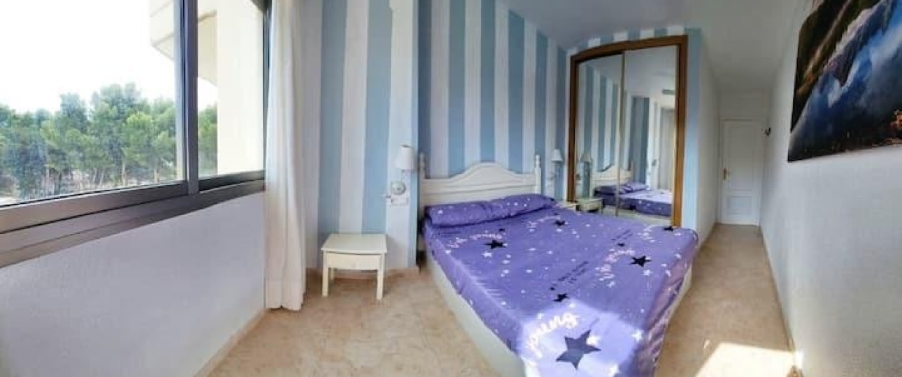 Resale - apartment - Villajoyosa - Villajoyosa Centro