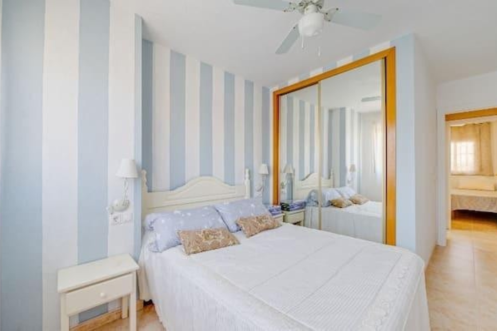 Resale - apartment - Villajoyosa - Villajoyosa Centro