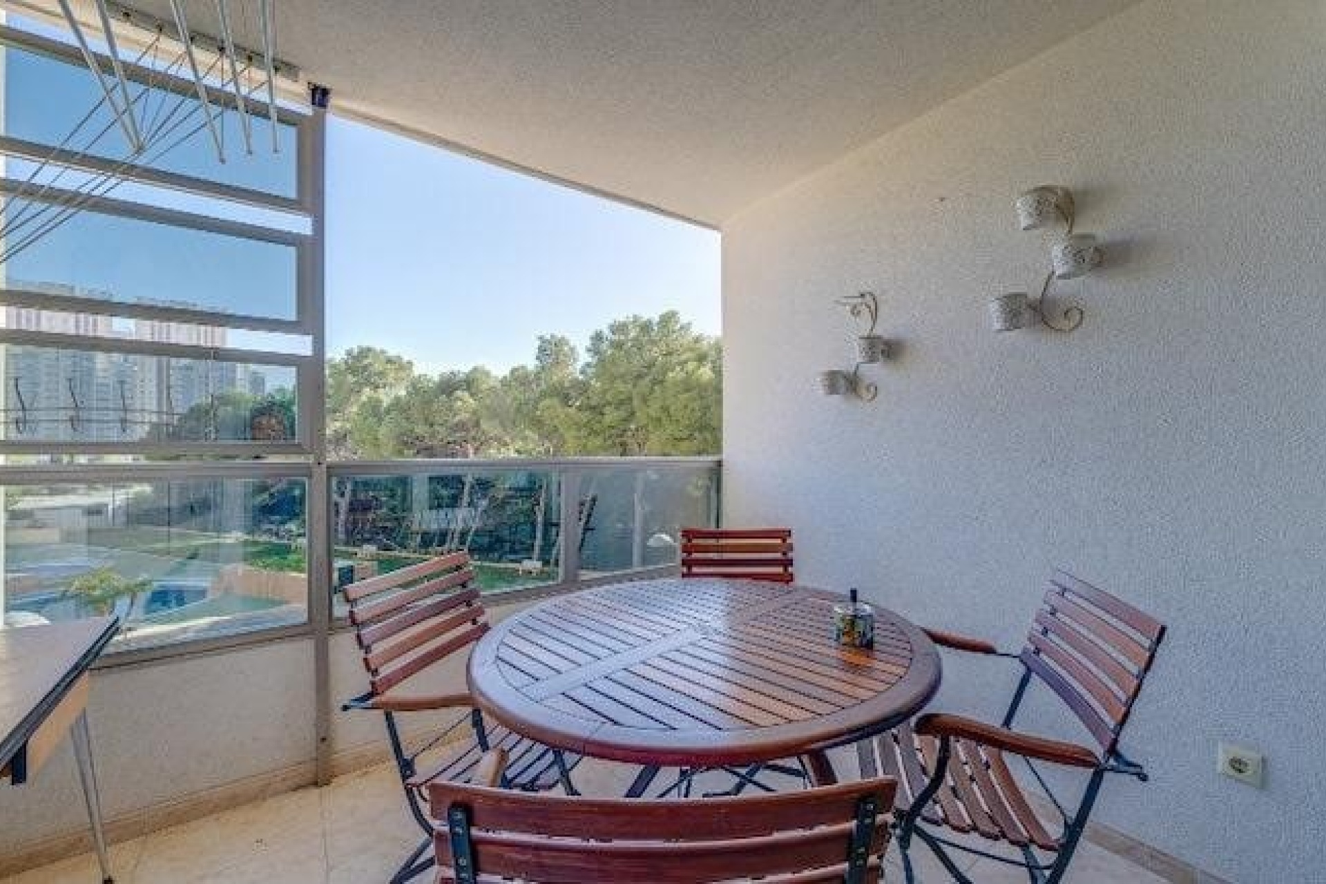 Resale - apartment - Villajoyosa - Villajoyosa Centro