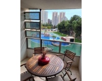 Resale - apartment - Villajoyosa - Villajoyosa Centro