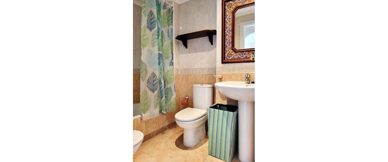 Resale - apartment - Villajoyosa - Villajoyosa Centro