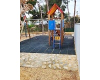 Resale - apartment - Villajoyosa - Villajoyosa Centro
