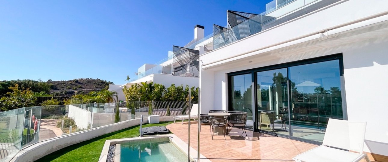 Resale - apartment - Villajoyosa - Villajoyosa Centro