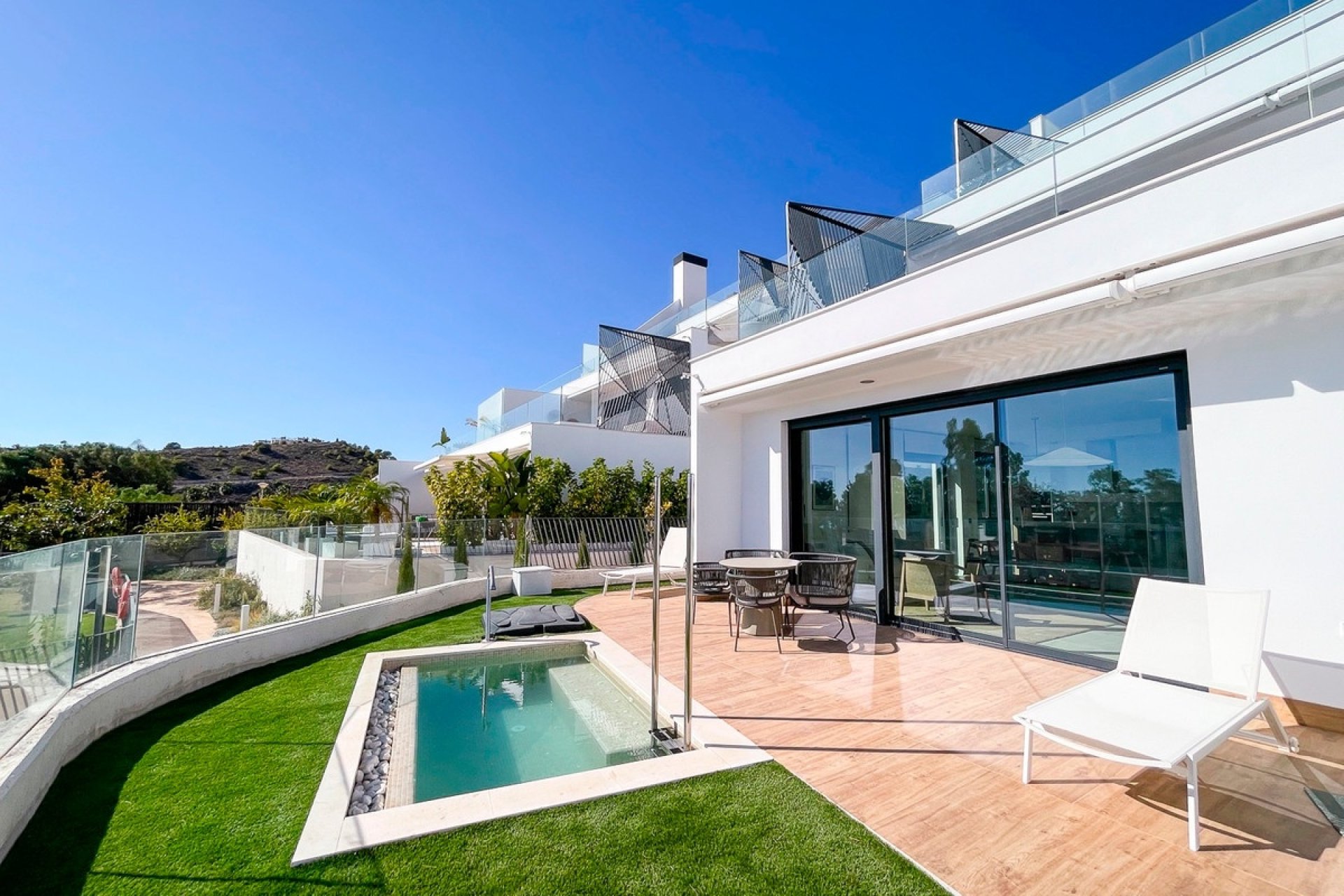 Resale - apartment - Villajoyosa - Villajoyosa Centro
