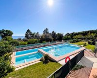 Resale - apartment - Villajoyosa - Villajoyosa Centro