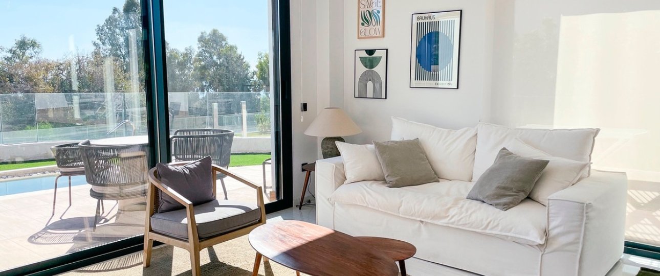 Resale - apartment - Villajoyosa - Villajoyosa Centro
