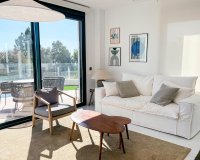 Resale - apartment - Villajoyosa - Villajoyosa Centro