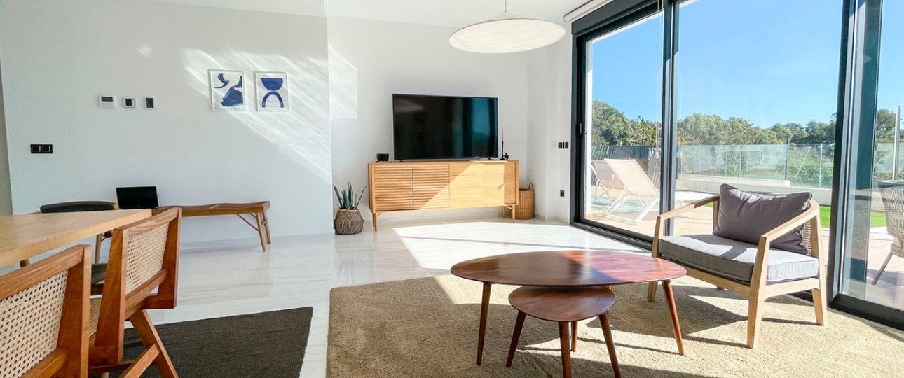Resale - apartment - Villajoyosa - Villajoyosa Centro