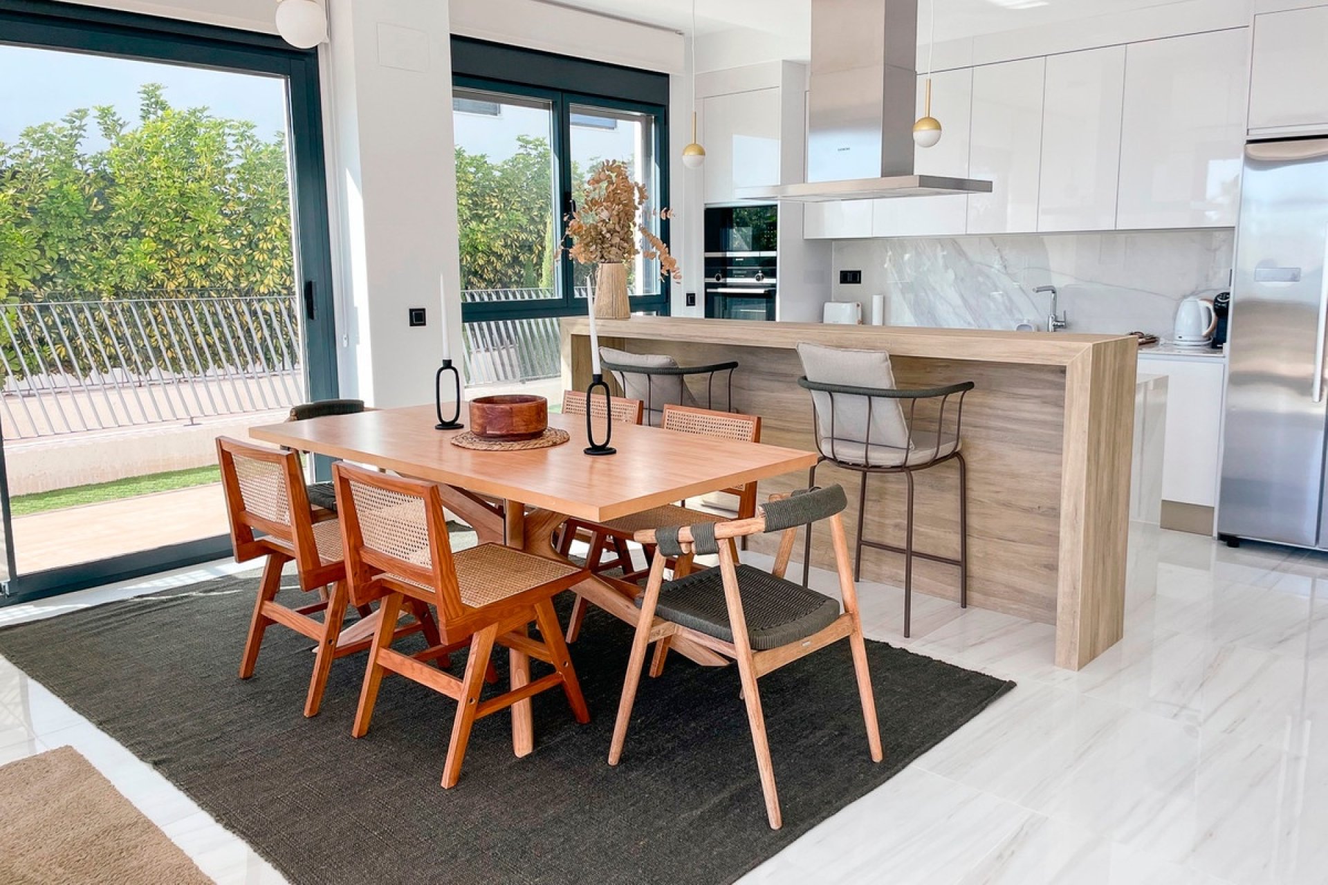Resale - apartment - Villajoyosa - Villajoyosa Centro