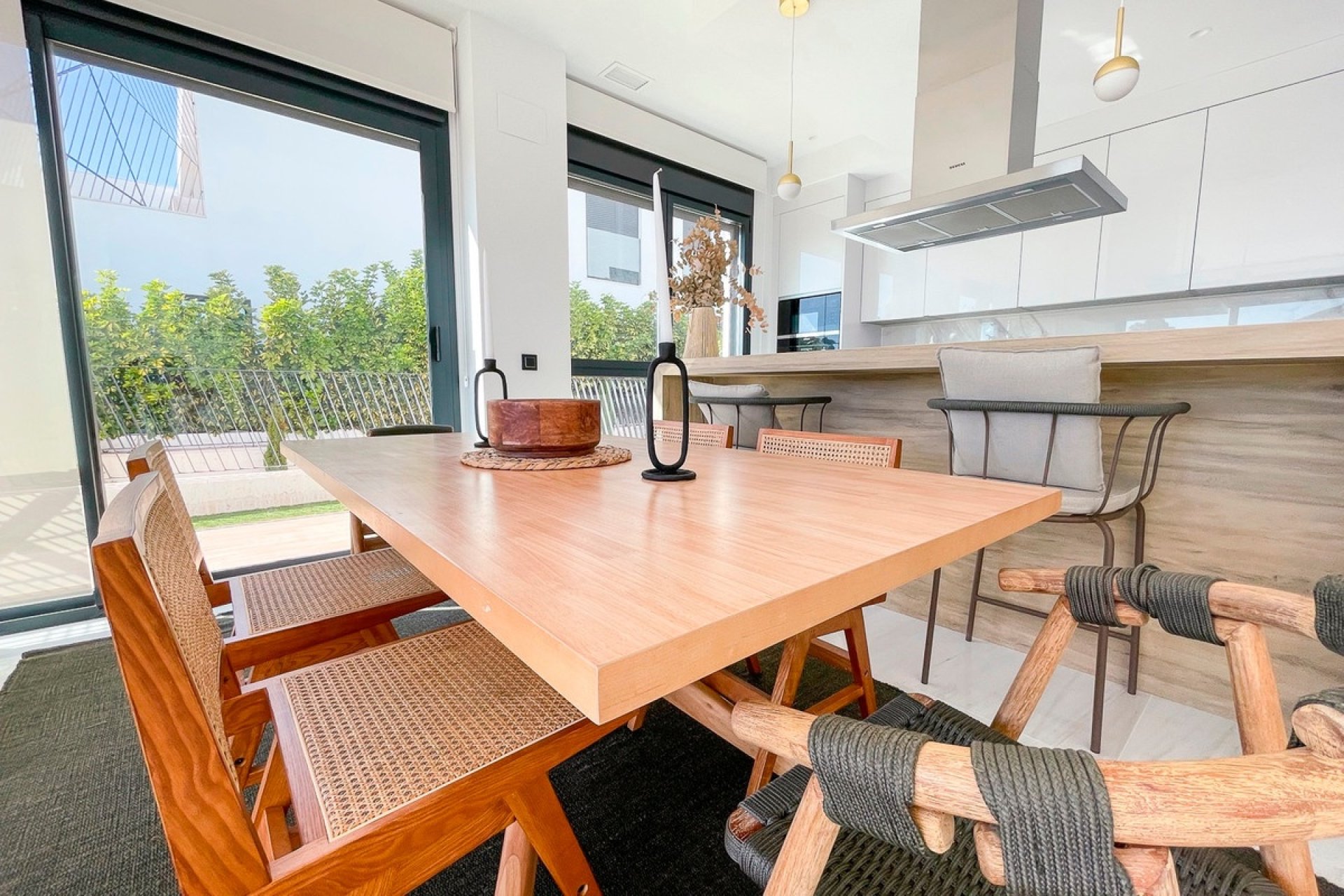 Resale - apartment - Villajoyosa - Villajoyosa Centro