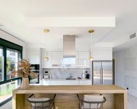 Resale - apartment - Villajoyosa - Villajoyosa Centro