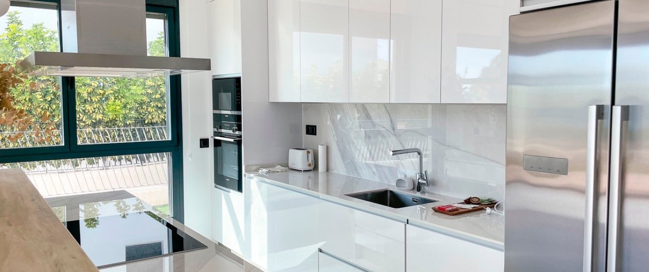 Resale - apartment - Villajoyosa - Villajoyosa Centro