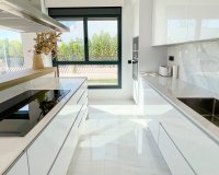 Resale - apartment - Villajoyosa - Villajoyosa Centro