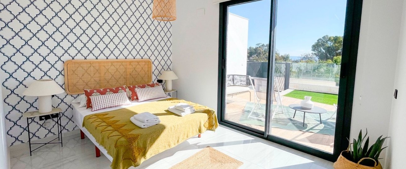 Resale - apartment - Villajoyosa - Villajoyosa Centro