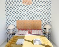 Resale - apartment - Villajoyosa - Villajoyosa Centro
