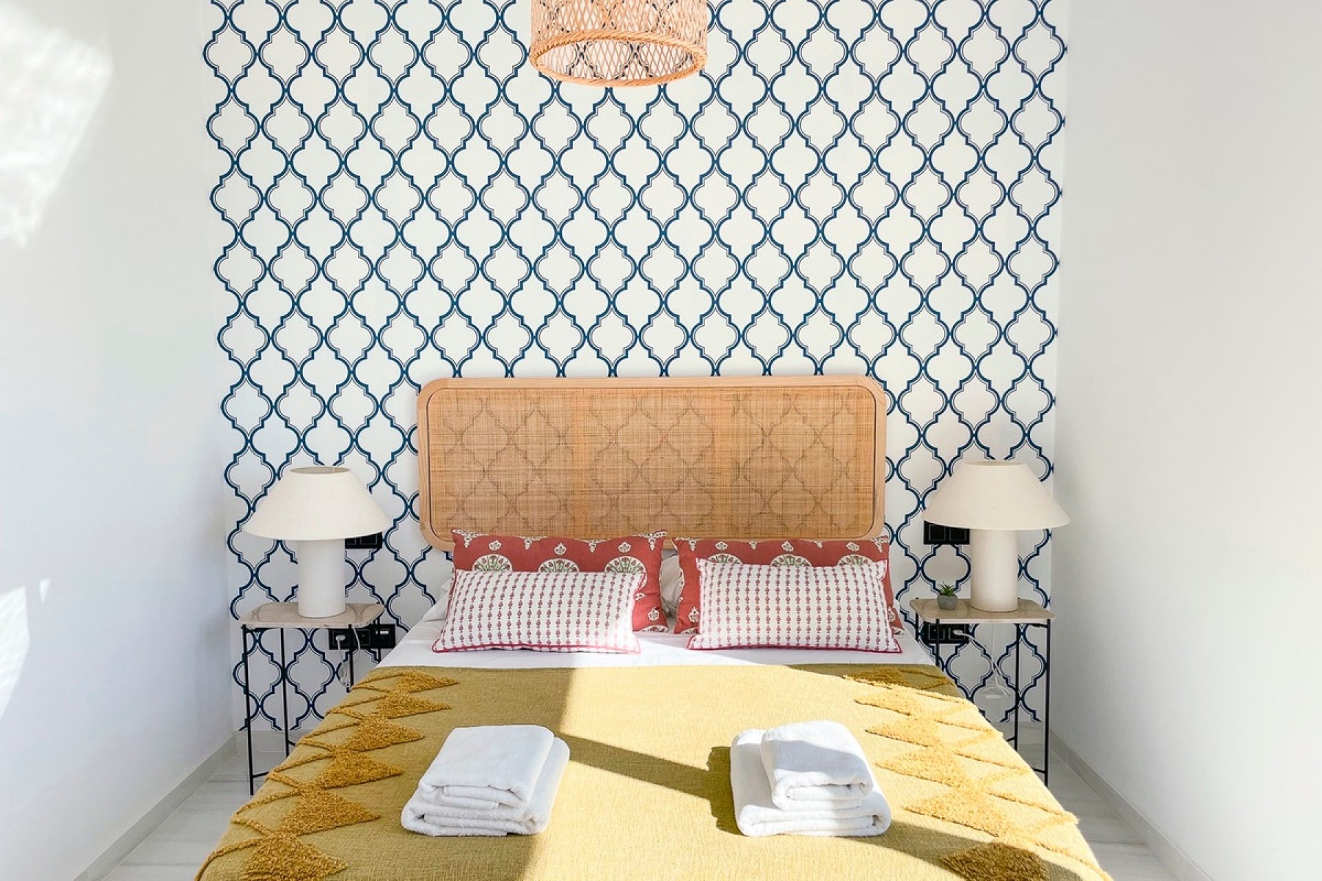 Resale - apartment - Villajoyosa - Villajoyosa Centro