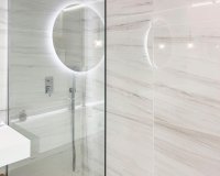 Resale - apartment - Villajoyosa - Villajoyosa Centro