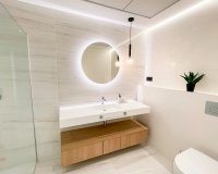 Resale - apartment - Villajoyosa - Villajoyosa Centro