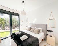 Resale - apartment - Villajoyosa - Villajoyosa Centro