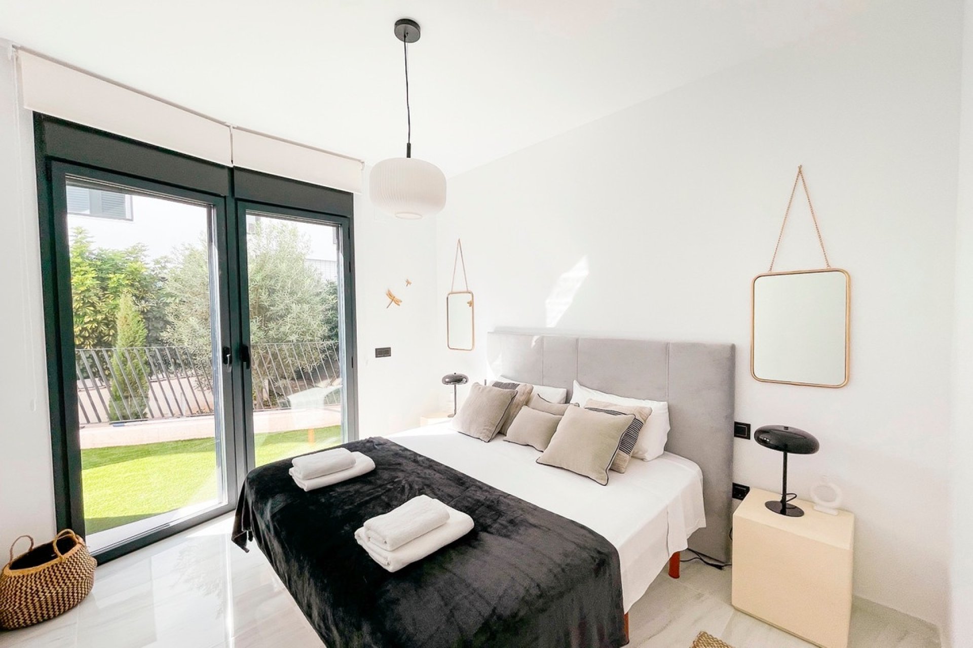 Resale - apartment - Villajoyosa - Villajoyosa Centro