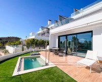 Resale - apartment - Villajoyosa - Villajoyosa Centro