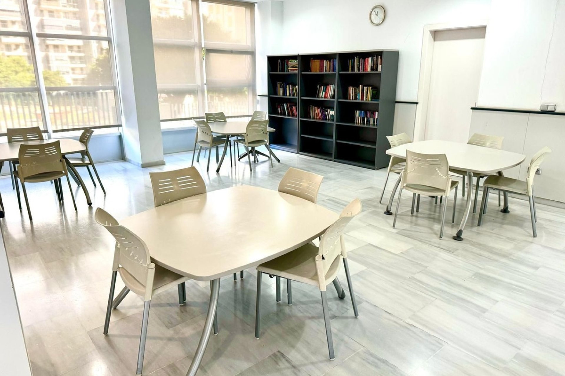 Resale - apartment - Villajoyosa - Villajoyosa Centro