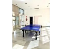 Resale - apartment - Villajoyosa - Villajoyosa Centro