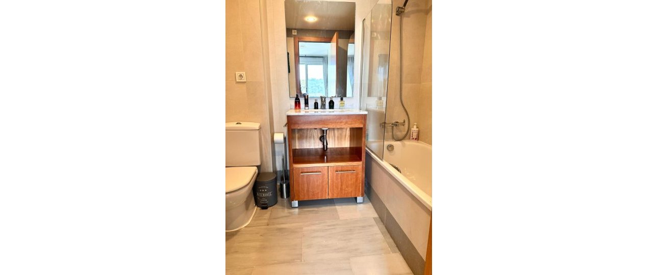 Resale - apartment - Villajoyosa - Villajoyosa Centro