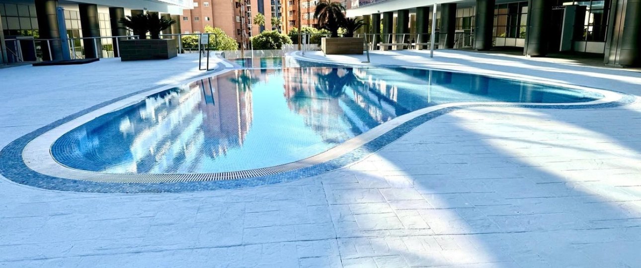 Resale - apartment - Villajoyosa - Villajoyosa Centro