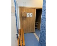 Resale - apartment - Villajoyosa - Villajoyosa Centro