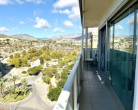 Resale - apartment - Villajoyosa - Villajoyosa Centro