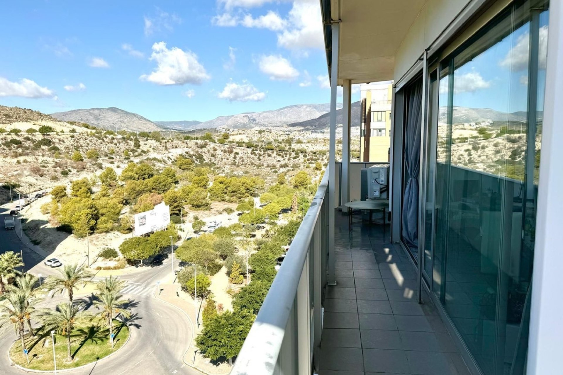 Resale - apartment - Villajoyosa - Villajoyosa Centro
