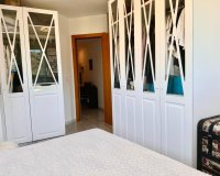Resale - apartment - Villajoyosa - Villajoyosa Centro
