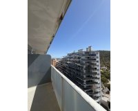 Resale - apartment - Villajoyosa - Villajoyosa Centro
