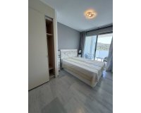 Resale - apartment - Villajoyosa - Villajoyosa Centro