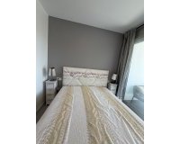 Resale - apartment - Villajoyosa - Villajoyosa Centro