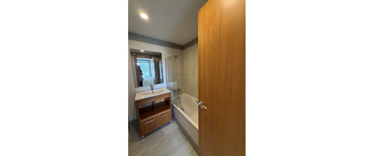 Resale - apartment - Villajoyosa - Villajoyosa Centro