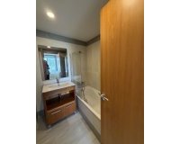 Resale - apartment - Villajoyosa - Villajoyosa Centro