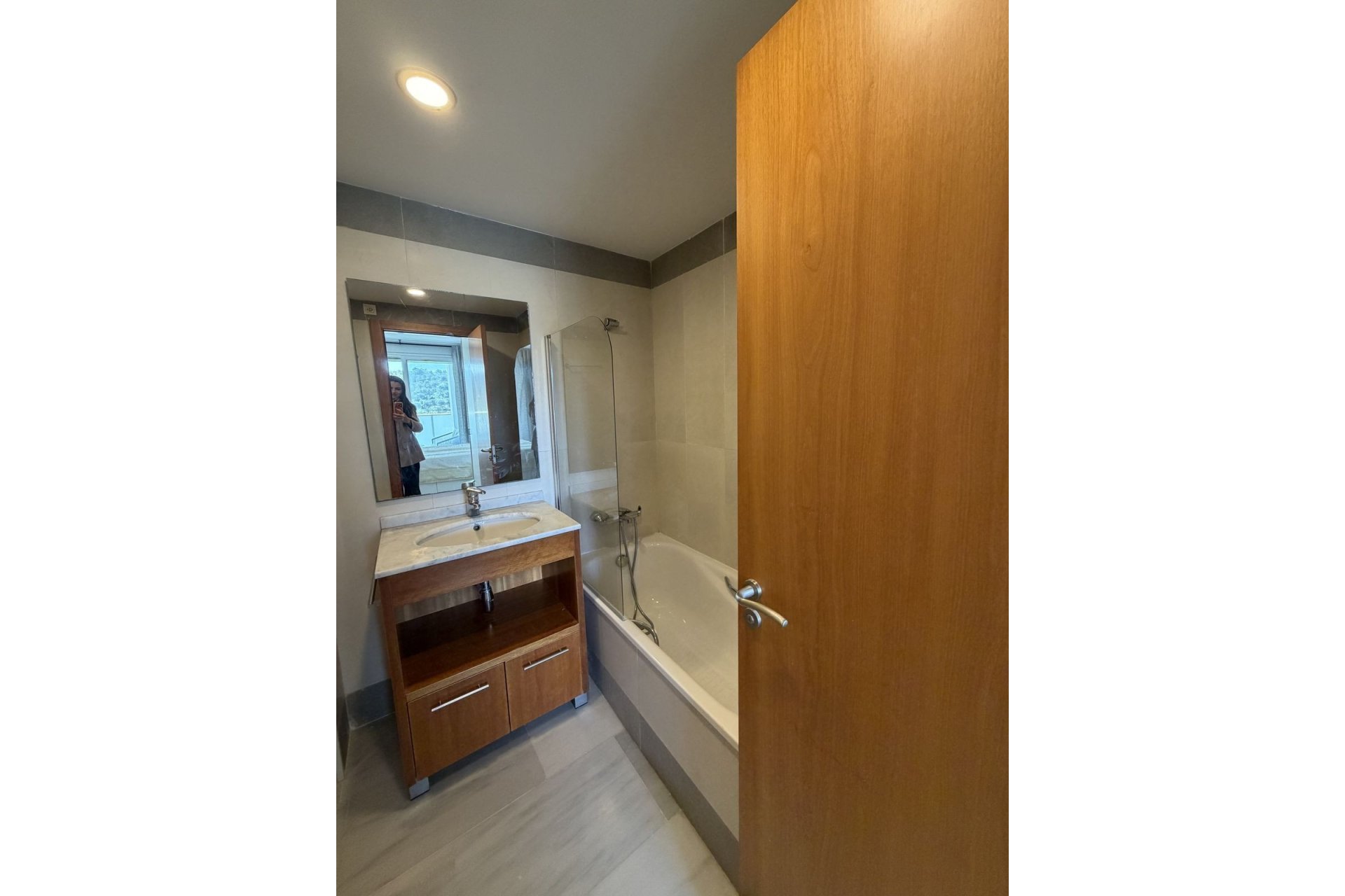 Resale - apartment - Villajoyosa - Villajoyosa Centro